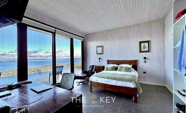 Casa en Venta en Marina Ranco, Futrono, Los Ríos