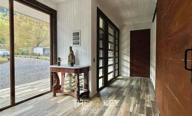 Casa en Venta en Marina Ranco, Futrono, Los Ríos