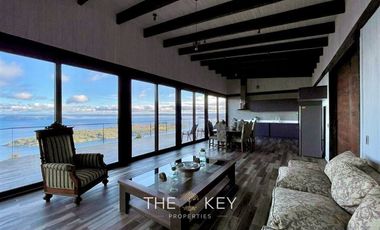 Casa en Venta en Marina Ranco, Futrono, Los Ríos