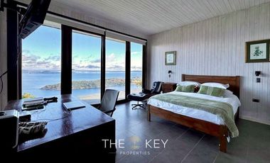 Casa en Venta en Marina Ranco, Futrono, Los Ríos