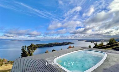 Casa en Venta en Marina Ranco, Futrono, Los Ríos