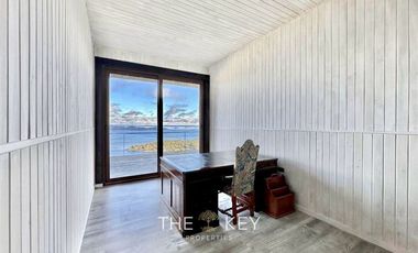 Casa en Venta en Marina Ranco, Futrono, Los Ríos