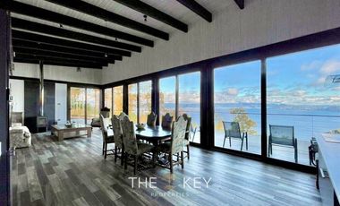 Casa en Venta en Marina Ranco, Futrono, Los Ríos