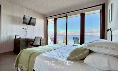 Casa en Venta en Marina Ranco, Futrono, Los Ríos