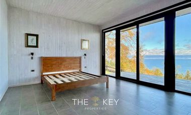 Casa en Venta en Marina Ranco, Futrono, Los Ríos