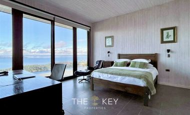 Casa en Venta en Marina Ranco, Futrono, Los Ríos