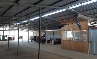 Agrícola en Venta en Venta terreno 900 Hectáreas La Higuera Sin Comisión