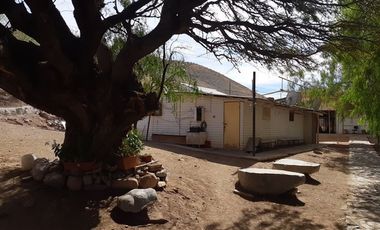 Agrícola en Venta en Venta terreno 900 Hectáreas La Higuera Sin Comisión