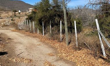 Agrícola en Venta en Peralillo Cruce Limahuida