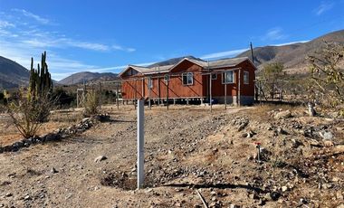 Agrícola en Venta en Peralillo Cruce Limahuida