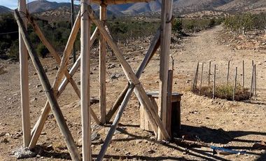 Agrícola en Venta en Peralillo Cruce Limahuida