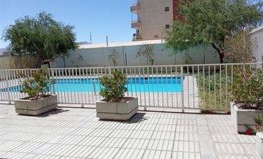 Departamento en Venta en Alto Atacama