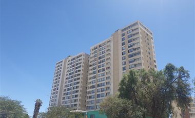 Departamento en Venta en Alto Atacama