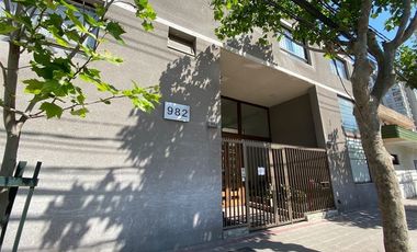 Departamento en Venta en Av. Recoleta / Metro Cerro Blanco (L2)
