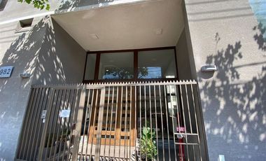 Departamento en Venta en Av. Recoleta / Metro Cerro Blanco (L2)