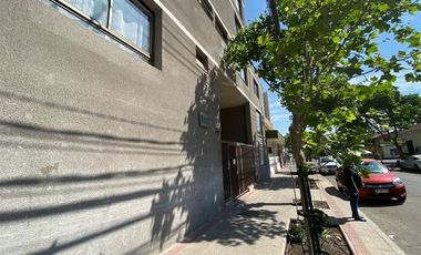 Departamento en Venta en Av. Recoleta / Metro Cerro Blanco (L2)