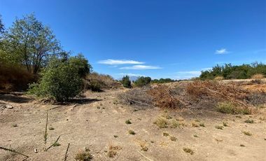 Parcela en Venta en Venta Parcela SIN COMISION El BosqueCountry Club María Pinto
