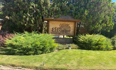 Parcela en Venta en Venta Parcela SIN COMISION El BosqueCountry Club María Pinto