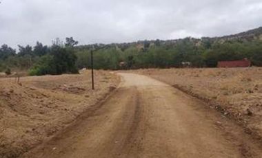 Parcela en Venta en Venta Parcela SIN COMISION El BosqueCountry Club María Pinto