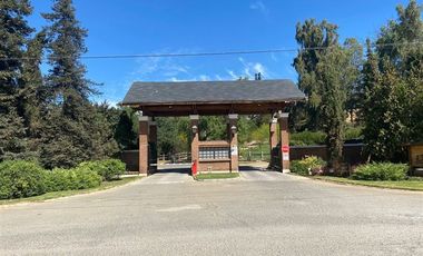 Parcela en Venta en Venta Parcela SIN COMISION El BosqueCountry Club María Pinto