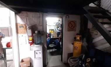 GALPON ZONA SUR 264 M2