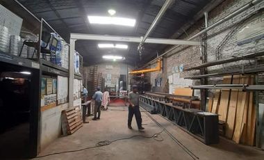 GALPON ZONA SUR 264 M2
