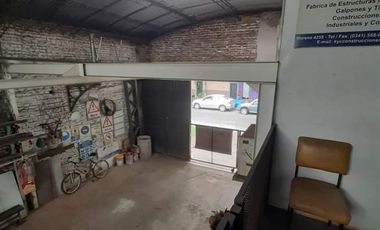 GALPON ZONA SUR 264 M2