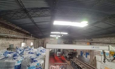 GALPON ZONA SUR 264 M2