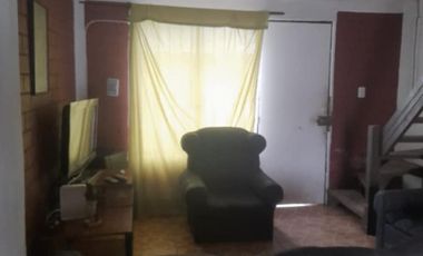 Casa Semi amoblada en Curicó para empresa o particular