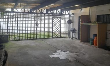 Casa Semi amoblada en Curicó para empresa o particular