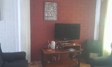 Casa Semi amoblada en Curicó para empresa o particular