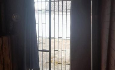 Casa Semi amoblada en Curicó para empresa o particular