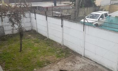 Casa Semi amoblada en Curicó para empresa o particular