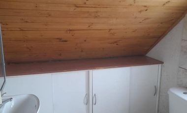 Casa Semi amoblada en Curicó para empresa o particular