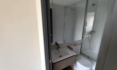 Se Arrienda Departamento Nuevo con estacionamiento en Ñuñoa