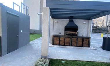 Se Arrienda Departamento Nuevo con estacionamiento en Ñuñoa