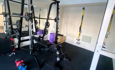 Se Arrienda Departamento Nuevo con estacionamiento en Ñuñoa