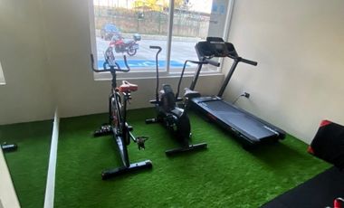 Se Arrienda Departamento Nuevo con estacionamiento en Ñuñoa