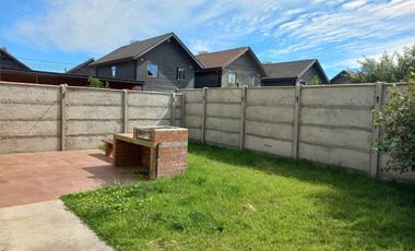 Amplia Casa en Viñedos del Boldo