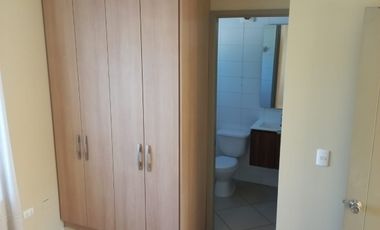 Amplia Casa en Viñedos del Boldo