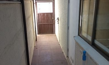 Amplia Casa en Viñedos del Boldo