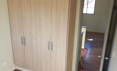 Amplia Casa en Viñedos del Boldo