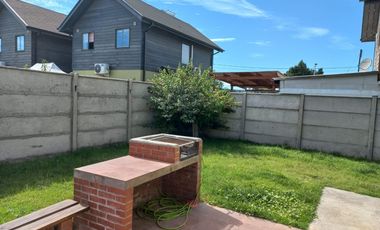 Amplia Casa en Viñedos del Boldo