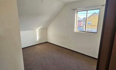 CASA EN VENTA DON SEBASTIAN DE RAUQUEN