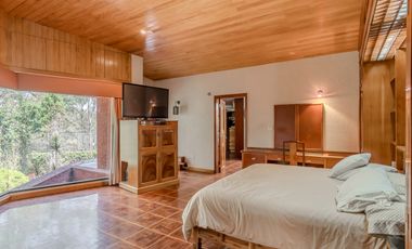Casa en Venta en FRACCIONAMIENTO EL BOSQUE