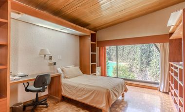 Casa en Venta en FRACCIONAMIENTO EL BOSQUE