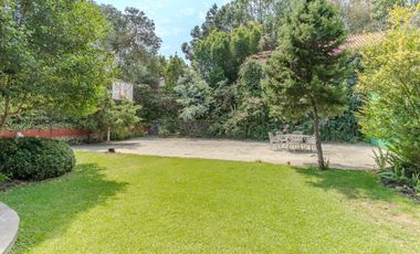 Casa en Venta en FRACCIONAMIENTO EL BOSQUE