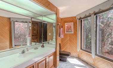 Casa en Venta en FRACCIONAMIENTO EL BOSQUE