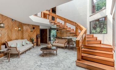 Casa en Venta en FRACCIONAMIENTO EL BOSQUE