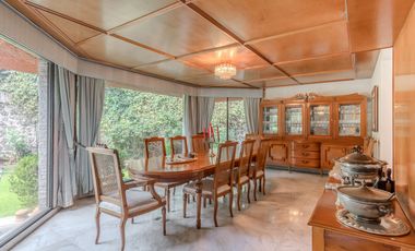 Casa en Venta en FRACCIONAMIENTO EL BOSQUE